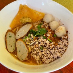 หมูปิ้งคุณวนิดา