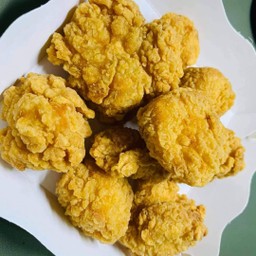 ไก่ป๊อป ไซส์ L