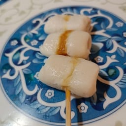 หม่าล่าชอปเปอร์
