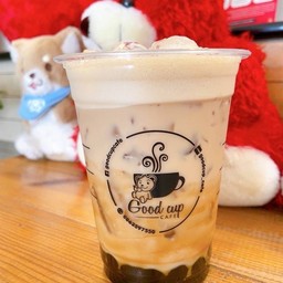 ชาใต้หวันไข่มุกบาร์ซูการ์