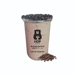 HOP Chafe ฮ็อป ชาเฟ ตลาดหน้าศูนย์