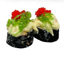 ซูชิเซฟดี้ หลังราชภัฏยะลา