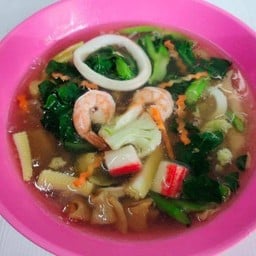 ราดหน้า