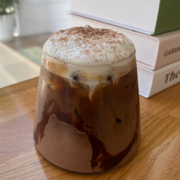 Mocha มอคค่า