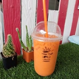 บาร์เบอร์คาเฟ่ พังงา