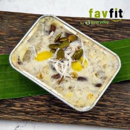 ขนมกล้วยโฮลเกรน (คลีน)