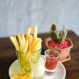 เฟรนฟราย