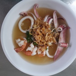 ก๋วยจั๊บญวนทะเล