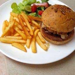 เบอร์เนื้อพืช