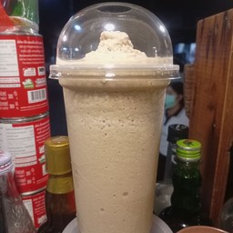 กาแฟเนสปั่น แก้ว 22 oz.