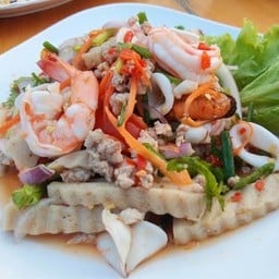 ตำยำลำยอง