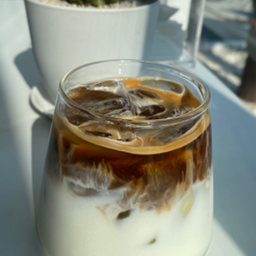 Latte ลาเต้