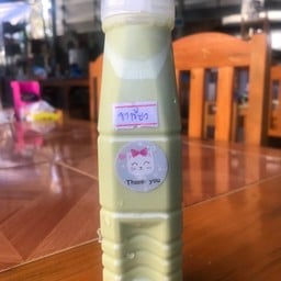 ชาเขียว