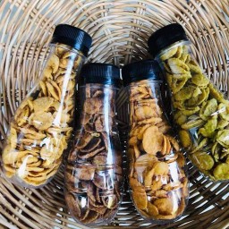 เจ๊’ช่อ ศาลาแดง