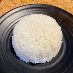 ข้าวสวย