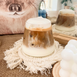 Cappuccino คาปูชิโน่