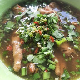 เกาเหลา