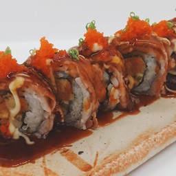 เนื้อโรล