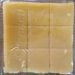 ถั่วเหลืองกวน