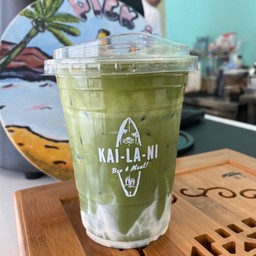 ชาเขียว