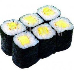 ไข่หวานมากิ