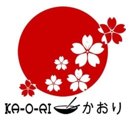 คาโอริ อาหารญี่ปุ่น