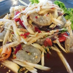 ส้มตำยำย่าง(ปุ้ยกะอั๋น)