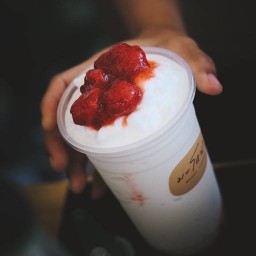 Manok Coffee - มะโหนก คอฟฟี่ หลังวัดตองปุ