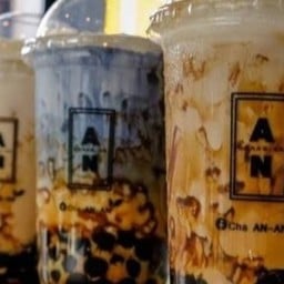 ร้านชานมไข่มุก อัน อัน สาขา อยุธยา  (TAB) สาขาอยุธยา