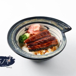 ข้าวหน้าปลาไหลญี่ปุ่น