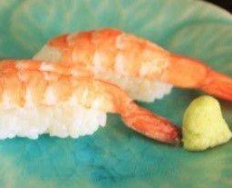 ซูชิกุ้ง