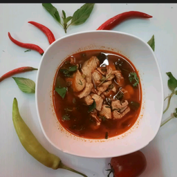 แกงอ่อมไก่