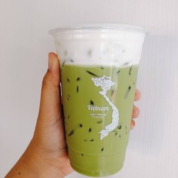 ชาเขียวมัทฉะ