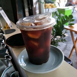 โคลด์บรูวโซดา