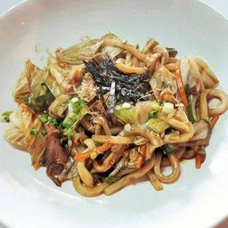 ยากิอุด้ง