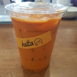 ChaYen (Thai Tea)