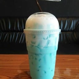 บลูสกายนมสด