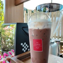 โกโก้เย็น  16 ออนส์ (Ice Coaco)