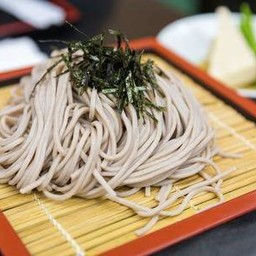 โซบะเย็น