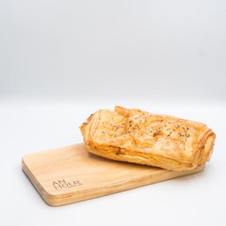 HAM CHEESE CROISSANT