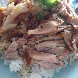 ข้าวขาหมู ก๋วยเตี๋ยวหมู
