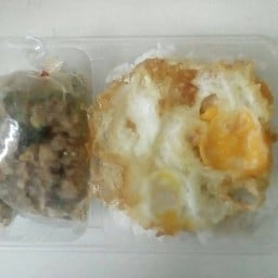 ข้าวกระเพาะคุณแต๋ว