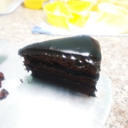 เค้กช็อคโกแลต