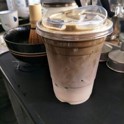 โฮจิฉะลาเต้