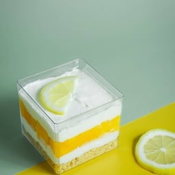 Hokkaido Cheese Cube Box (half size)