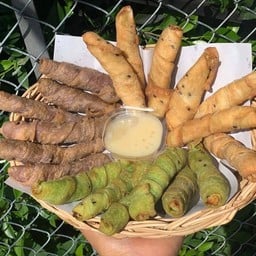 ร้านเมี่ยงหรรษา ติดกรมทางหลวงชนบท