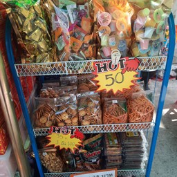 การ์ตูนมินิมาร์ท