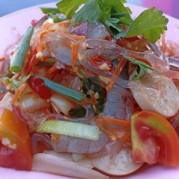 ตำยำซี๊ดซ๊าด