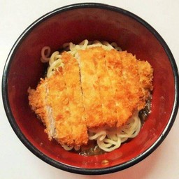 ราเมงแกงกะหรี่