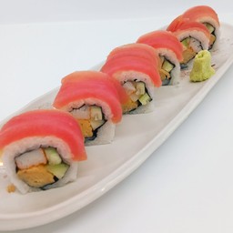 อากามิโรล